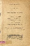 Loi No. 44 de 1939 Établissant un Droit de Timbre et Règlement d'Exécution et Loi No. 11 de 1941 Portant Certaines Modifications