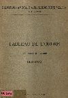 Tableau de l'Ordre 57me Annee Judiciaire 1931-1932