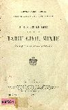 Loi N° 32 de 1912